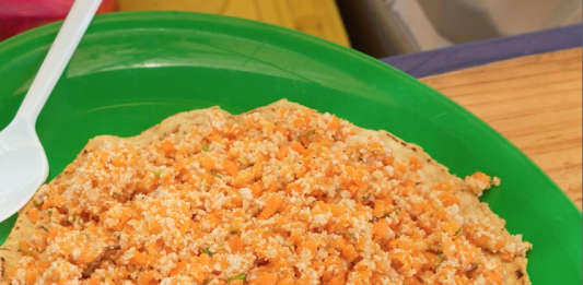 La Rica Gastronomía Mazatleca: Ceviches Rápidos y Frescos en Vaso para Llevar