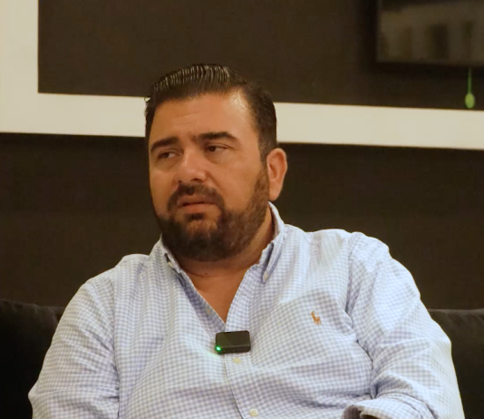 Los Fraudes Inmobiliarios se dan, hay que verificar antes de comprar: Luciano Carrasco