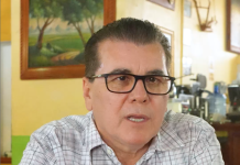 Imelda Castro Será la Coordinadora Estatal para la Defensa y Transformación en Sinaloa, Dijo el Ex Alcalde González Zatarain