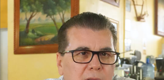 Imelda Castro Será la Coordinadora Estatal para la Defensa y Transformación en Sinaloa, Dijo el Ex Alcalde González Zatarain