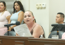 Regidora Maribel Chollet Señala a la Presidenta Provisional de “Títere” en el Gobierno Municipal