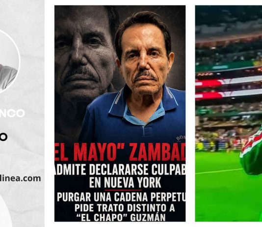 En el blanco por Fernando Zepeda H.
