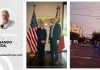 En el blanco por Fernando Zepeda H.