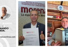En el blanco por Fernando Zepeda H.
