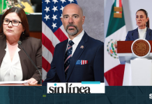 SIN LÍNEA – 21/07/2026