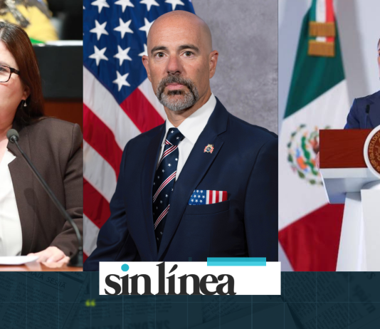 SIN LÍNEA – 21/07/2026