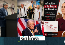 22 Meses de “Crisis”. EU Prepara el Camino. Gobierno e Inflación