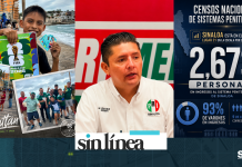 Mazatlán, Turismo Fiel. Morena, Intolerancia. Justicia Inhumana