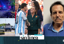 SIN LÍNEA – 20/07/2026