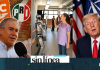 MC, Alianzas al 2027. Sheinbaum: ¡Pruebas… Pruebas!. T-MEC, la Incertidumbre