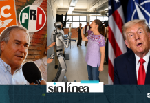MC, Alianzas al 2027. Sheinbaum: ¡Pruebas… Pruebas!. T-MEC, la Incertidumbre