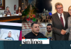 Yeraldine, la Gobernabilidad. Operativo México-Inglaterra. Monreal También Exige