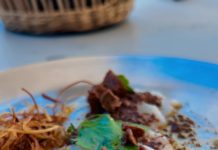 Mazatlán recibirá experiencias gastronómicas con restaurantes recomendados por la Guía Michelin; Lobo Grande abre las reservaciones al público