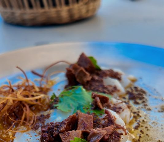 Mazatlán recibirá experiencias gastronómicas con restaurantes recomendados por la Guía Michelin; Lobo Grande abre las reservaciones al público