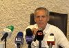 Gerardo Vargas denuncia persecución política y defiende su derecho a participar en la contienda