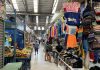 Locatarios del Mercado Pino Suárez prevén repunte del 50% en ventas estas vacaciones
