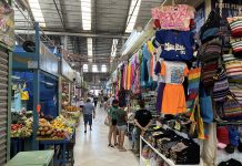 Locatarios del Mercado Pino Suárez prevén repunte del 50% en ventas estas vacaciones