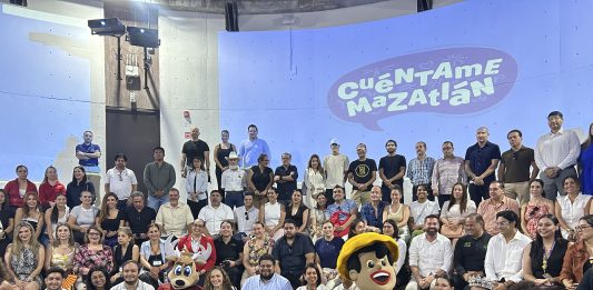 CANIRAC lanza la campaña “Cuéntame Mazatlán” para fortalecer la imagen positiva del puerto