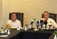 Gerardo Vargas denuncia persecución política y defiende su derecho a participar en la contienda