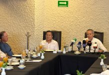 Gerardo Vargas denuncia persecución política y defiende su derecho a participar en la contienda