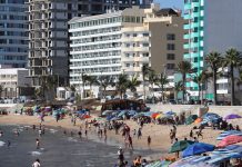 Sinaloa proyecta un verano dinámico: se prevé hasta un 80% de ocupación hotelera en Mazatlán
