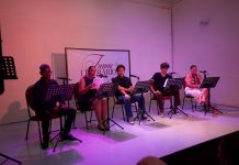 Concluye temporada de Jueves Literario con lectura de Los Cuentos de Canterbury y una nueva generación de lectores