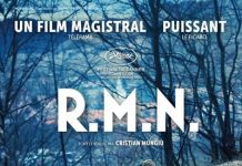La obra de Cristian Mungiu, “R. M. N.”, llegará este sábado al Cinematógrafo del CMA