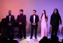 CMA entrega a Mazatlán nuevos profesionistas de nivel licenciatura y técnico en Música