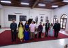 Pequeños pianistas conquistan al público en el Museo de la Música