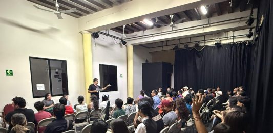 Audicionan para estudiar música en el CMA