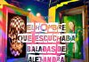‘El hombre que escuchaba baladas de Alejandra Guzmán’, marca el estreno de Resistencia Rosa