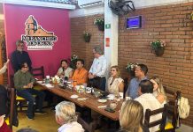 “Pio” Esquer No Descarta Eventual Candidatura a la Gubernatura ni Alianzas con otros Partidos a las Elecciones del 2027