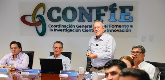 CONFÍE promueve diálogo científico sobre seguridad y responsabilidad ambiental de la planta de amoniaco de Topolobampo