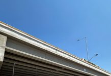 Puente Acaya Prácticamente…¡Todo Terminado!