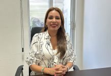PAN Propondrá “Cadena Perpetua” para Políticos en Vínculos con el Narcotráfico”, Dijo Wendy Barajas, Líder Estatal