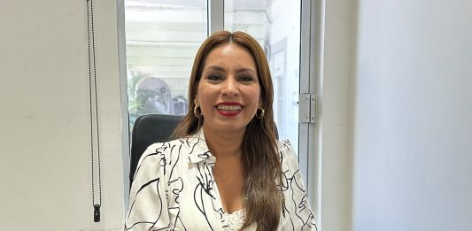 PAN Propondrá “Cadena Perpetua” para Políticos en Vínculos con el Narcotráfico”, Dijo Wendy Barajas, Líder Estatal