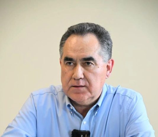 Anuncia el Rector Jesús Madueña pago de la quincena pendiente y de la prima vacacional 2025