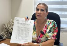 Este Jueves Será Aprobado en Cabildo el Nuevo Reglamento de Rastros de Mazatlán, Dijo la Regidora Mylai Quintero