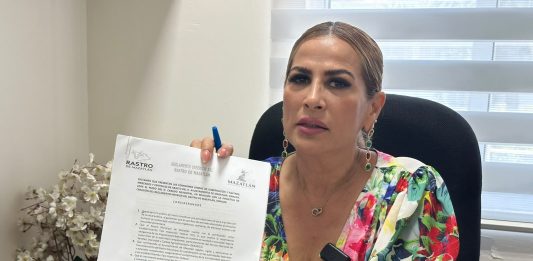 Este Jueves Será Aprobado en Cabildo el Nuevo Reglamento de Rastros de Mazatlán, Dijo la Regidora Mylai Quintero