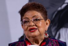 FGR: investigación que incluye a Rubén Rocha Moya sigue en curso; afirma que aún no hay pruebas suficientes para judicializar el caso