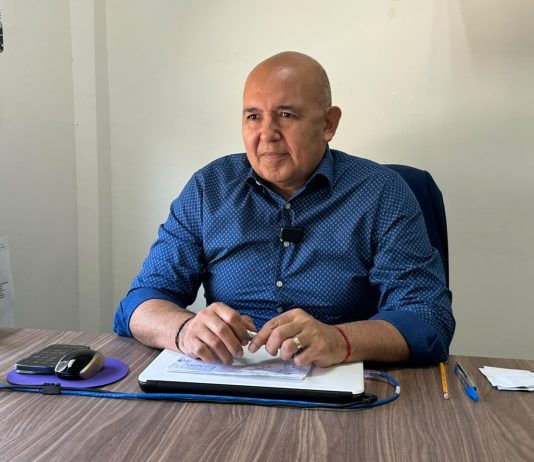 Regidor González Zatarain: “Imelda Castro Sería la Mejor Coordinadora Estatal” de los 13 Aspirantes