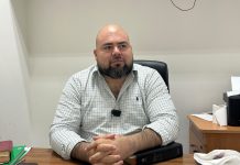 Regidor Martín Ochoa Respalda a Tere Guerra para la Coordinación Estatal; Reconoce Retos en Seguridad y Economía