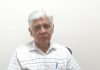 Regidor Mendoza Zatarain Afirma No Estar Seguro si el PAS Desaparezca en las Elecciones del 2027