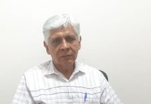 Regidor Mendoza Zatarain Afirma No Estar Seguro si el PAS Desaparezca en las Elecciones del 2027