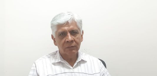 Regidor Mendoza Zatarain Afirma No Estar Seguro si el PAS Desaparezca en las Elecciones del 2027