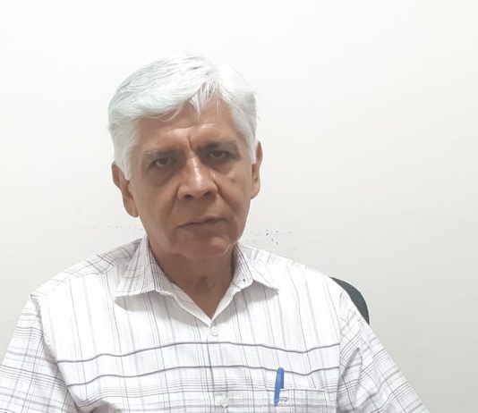 Regidor Mendoza Zatarain Afirma No Estar Seguro si el PAS Desaparezca en las Elecciones del 2027