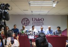 Convocan a colectivos y población en general a mesas de diálogo para el tema de la planta GPO de Topolobampo