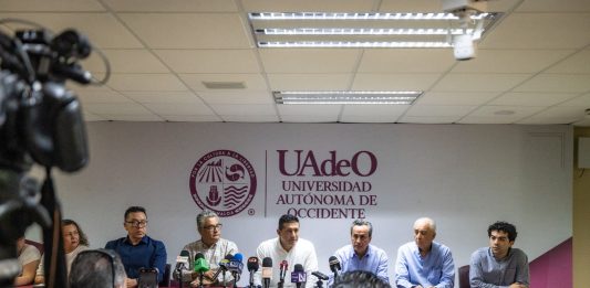 Convocan a colectivos y población en general a mesas de diálogo para el tema de la planta GPO de Topolobampo
