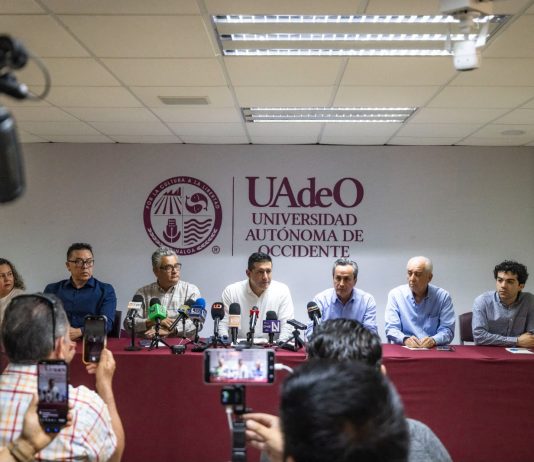 Convocan a colectivos y población en general a mesas de diálogo para el tema de la planta GPO de Topolobampo