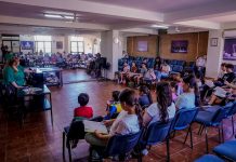 Despiertan la pasión por el arte en las nuevas generaciones